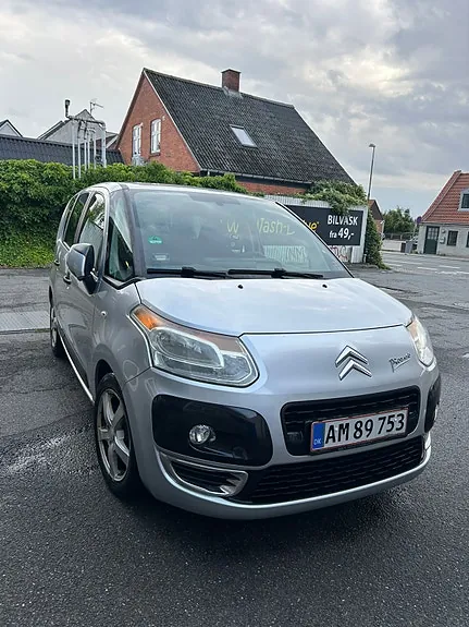 Citroen C3 Picasso