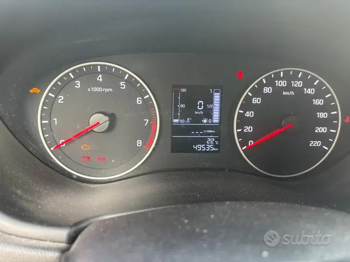 Hyundai I20 2021 photo 4