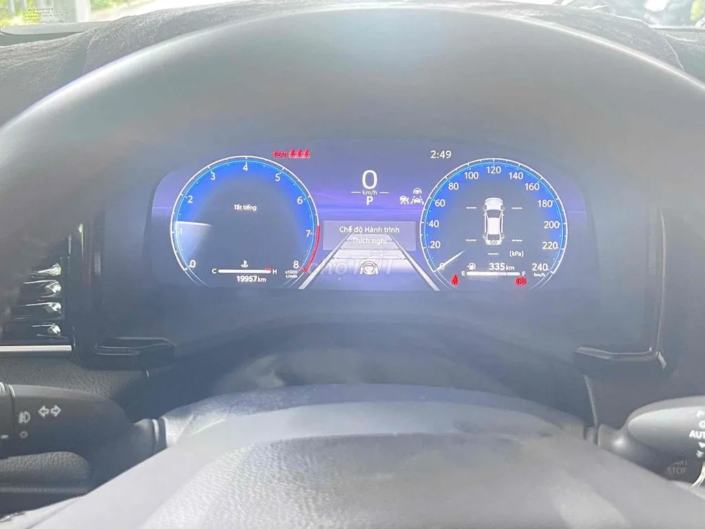 Toyota Camry 2025 photo 3