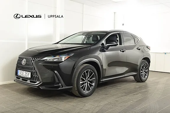Lexus Nx450H+