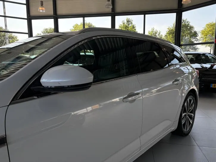 Renault Talisman 2021 photo 3