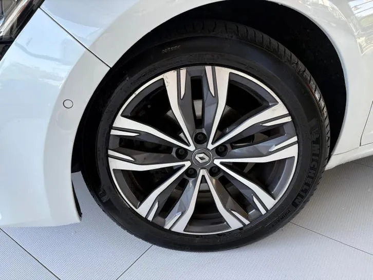 Renault Talisman 2021 photo 2