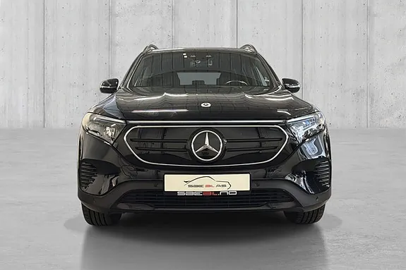 Mercedes-Benz Eqb300 2023 photo 2