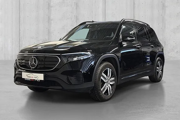 Mercedes-Benz Eqb300 2023 photo 3