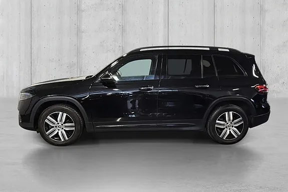 Mercedes-Benz Eqb300 2023 photo 4