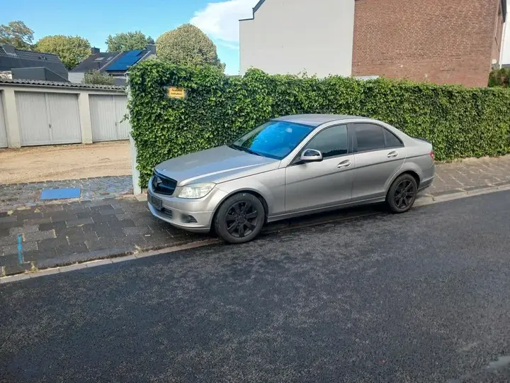Mercedes-Benz C 200 Cdi