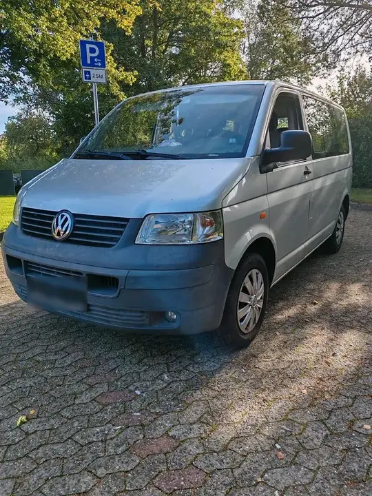 Volkswagen T5
