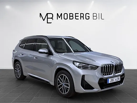 BMW X1 2023 photo 4