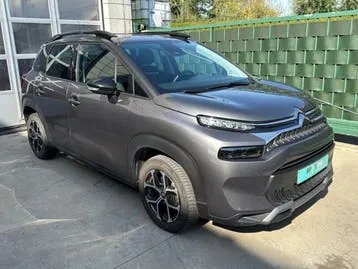 Citroen C3 Aircross 2023 photo 3