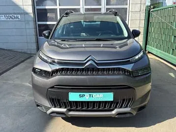 Citroen C3 Aircross 2023 photo 2