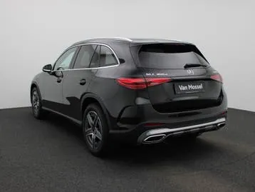 Mercedes-Benz Glc 300 D 2025 photo 2