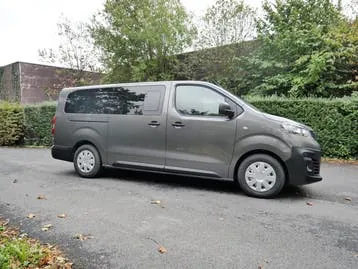 Fiat Scudo 2025 photo 2