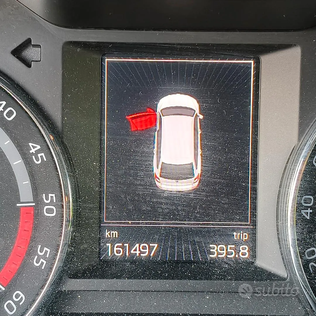 Skoda Octavia 2016 photo 5