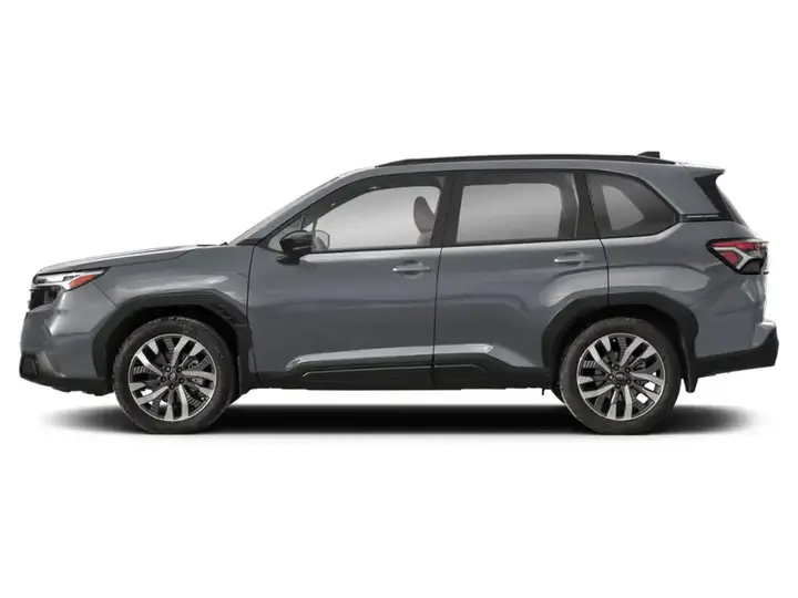 Subaru Forester 2026 photo 3