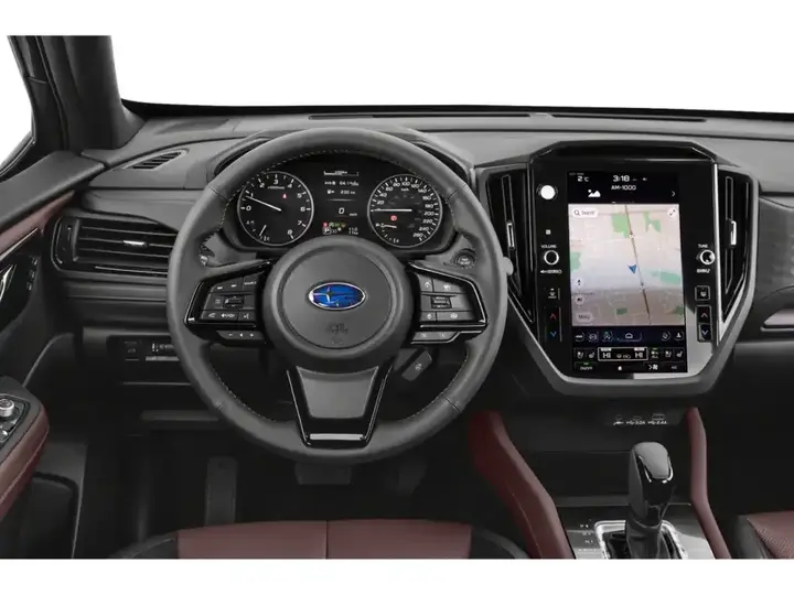 Subaru Forester 2026 photo 4