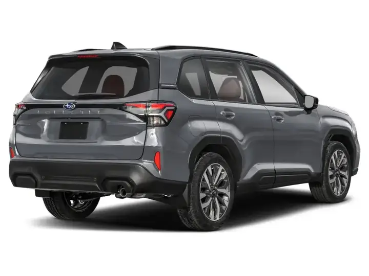 Subaru Forester 2026 photo 2
