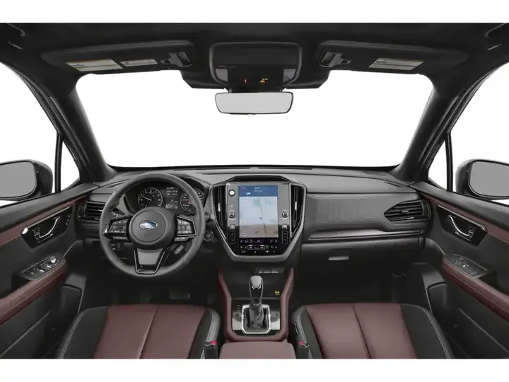 Subaru Forester 2026 photo 5