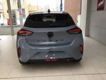 Opel Corsa 2024 photo 3
