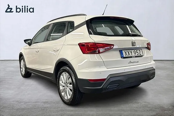 Seat Arona 2023 photo 5
