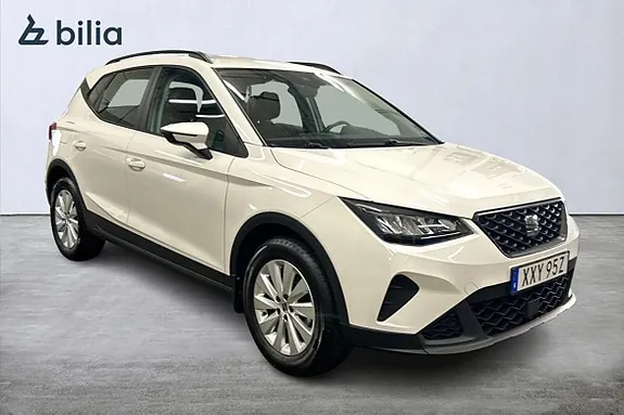 Seat Arona 2023 photo 4