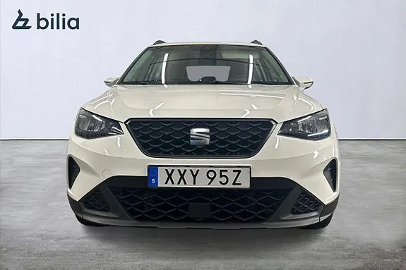 Seat Arona 2023 photo 3
