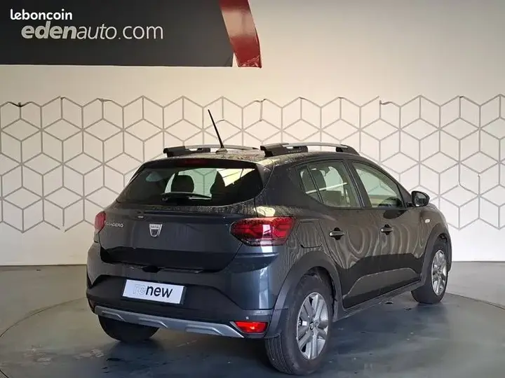 Dacia Sandero 2021 photo 5