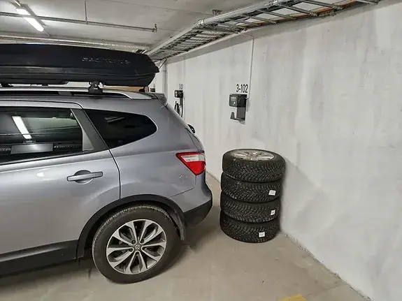 Nissan Qashqai+2 2010 photo 4
