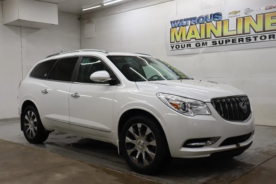 Buick Enclave