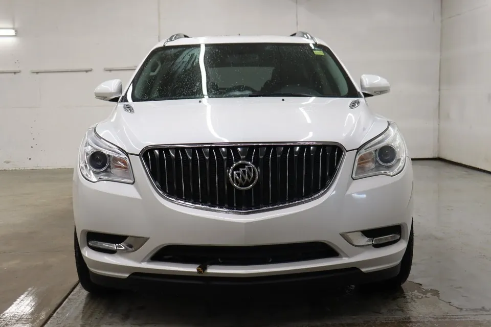 Buick Enclave 2017 photo 3