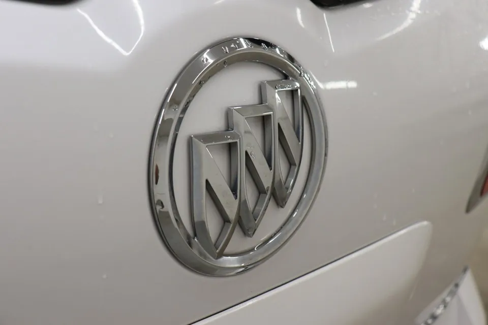 Buick Enclave 2017 photo 5