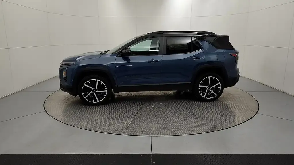 Chevrolet Equinox 2027 photo 5