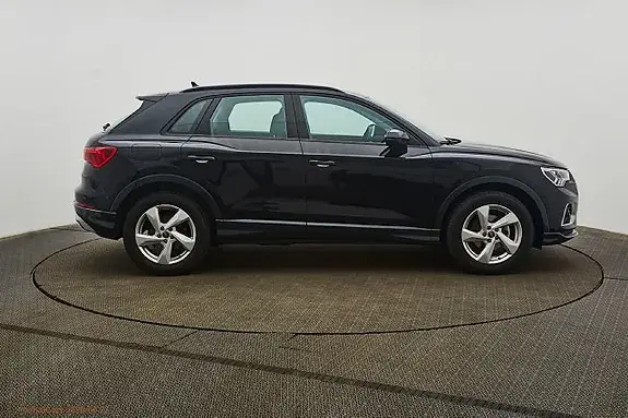 Audi Q3 2025 photo 3