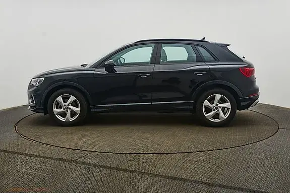 Audi Q3 2025 photo 2
