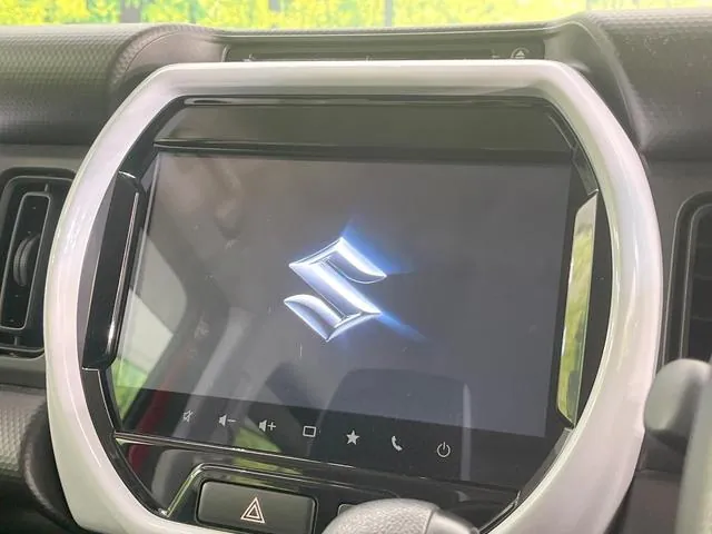 Suzuki Hauser G 2020 photo 3