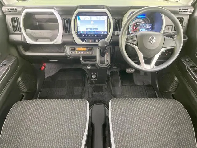 Suzuki Hauser G 2020 photo 2