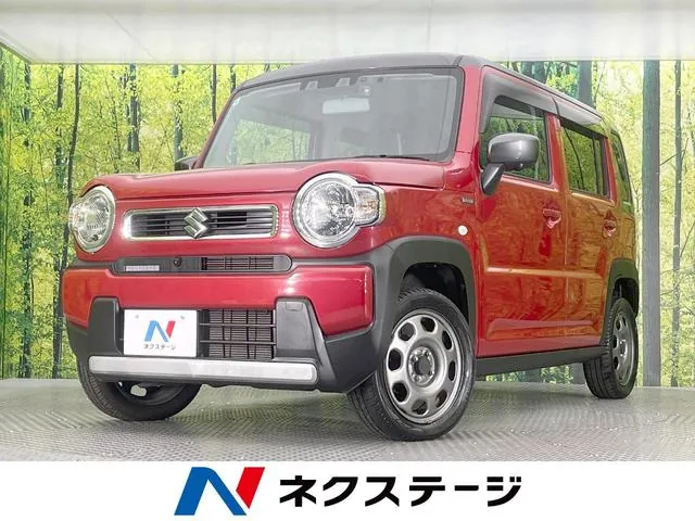 Suzuki Hauser G