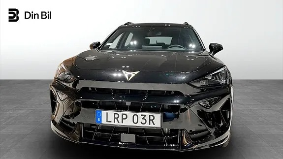 Cupra Formentor 2025 photo 2