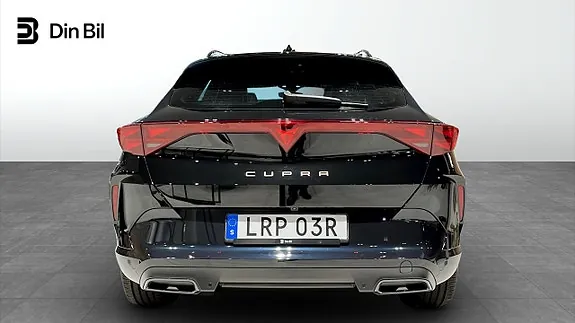 Cupra Formentor 2025 photo 5