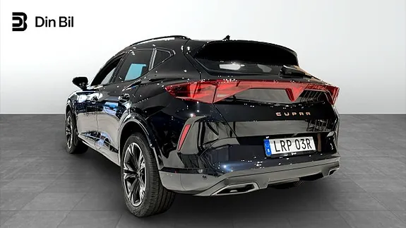 Cupra Formentor 2025 photo 4