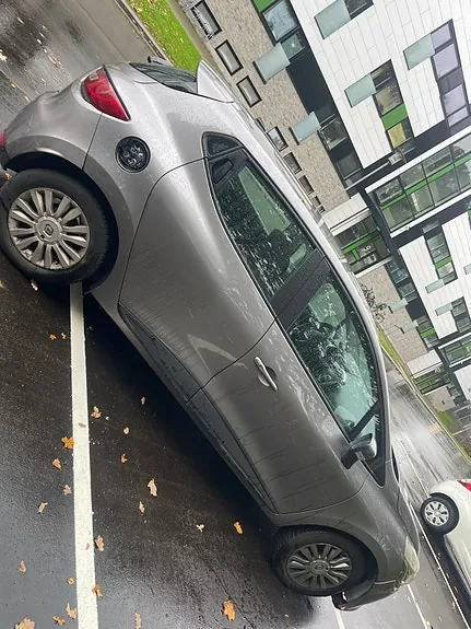 Renault Clio Iv 2012 photo 3