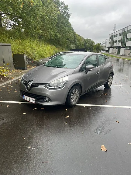 Renault Clio Iv