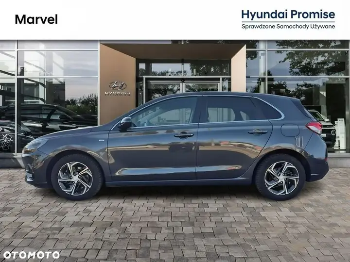 Hyundai I30 2024 photo 2