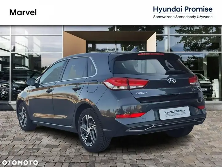 Hyundai I30 2024 photo 3
