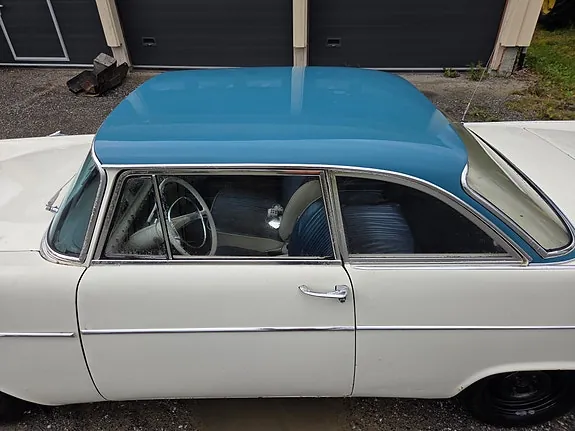 Opel Rekord 1962 photo 3