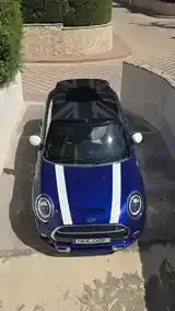 Mini Cooper S 2018 photo 3