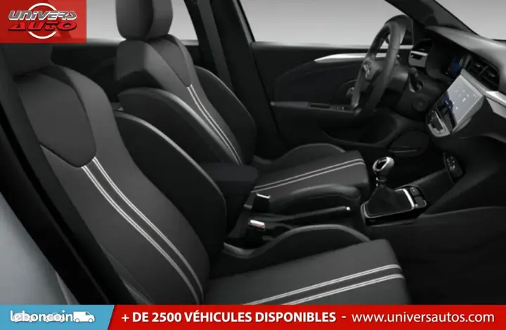Opel Corsa 2025 photo 5