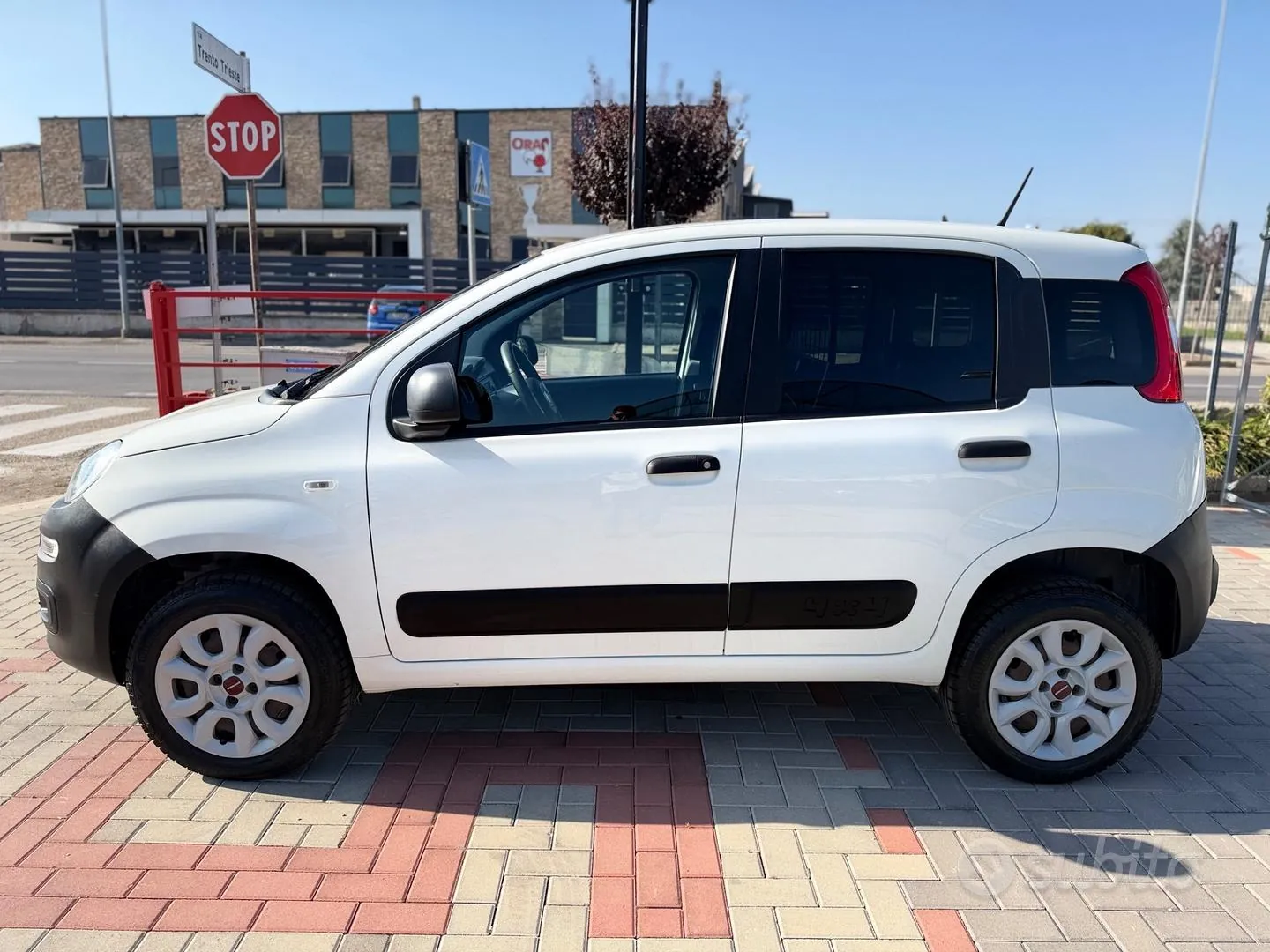 Fiat Panda 2020 photo 4