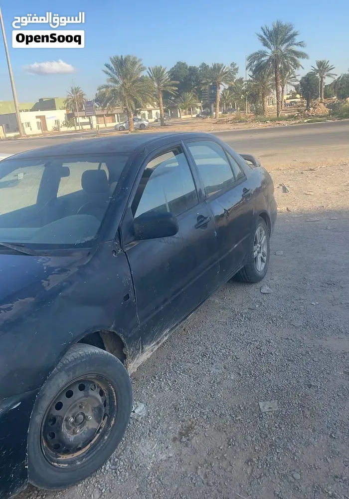 Mitsubishi Lancer 2010 photo 2