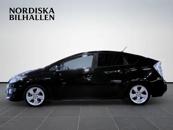 Toyota Prius 2010 photo 4