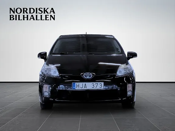 Toyota Prius 2010 photo 2